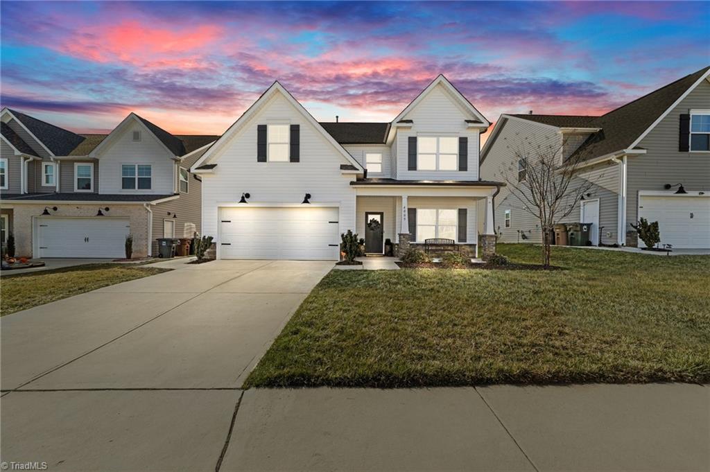 4009 Crimson Wood Court