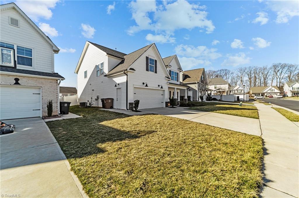 4009 Crimson Wood Court