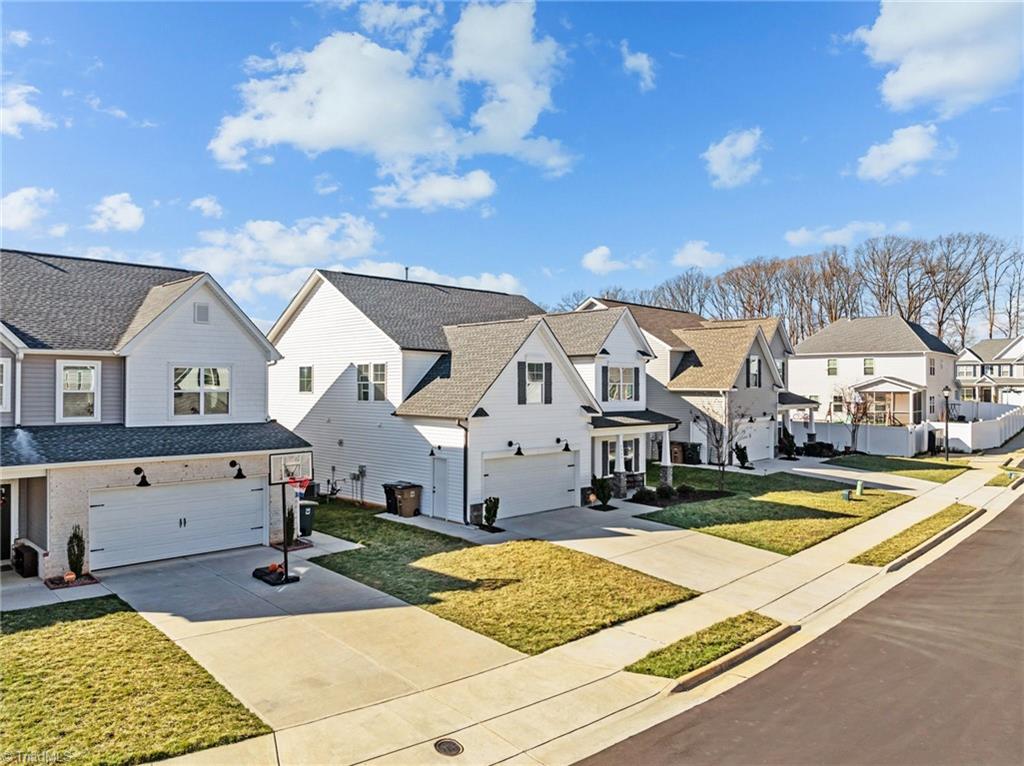 4009 Crimson Wood Court