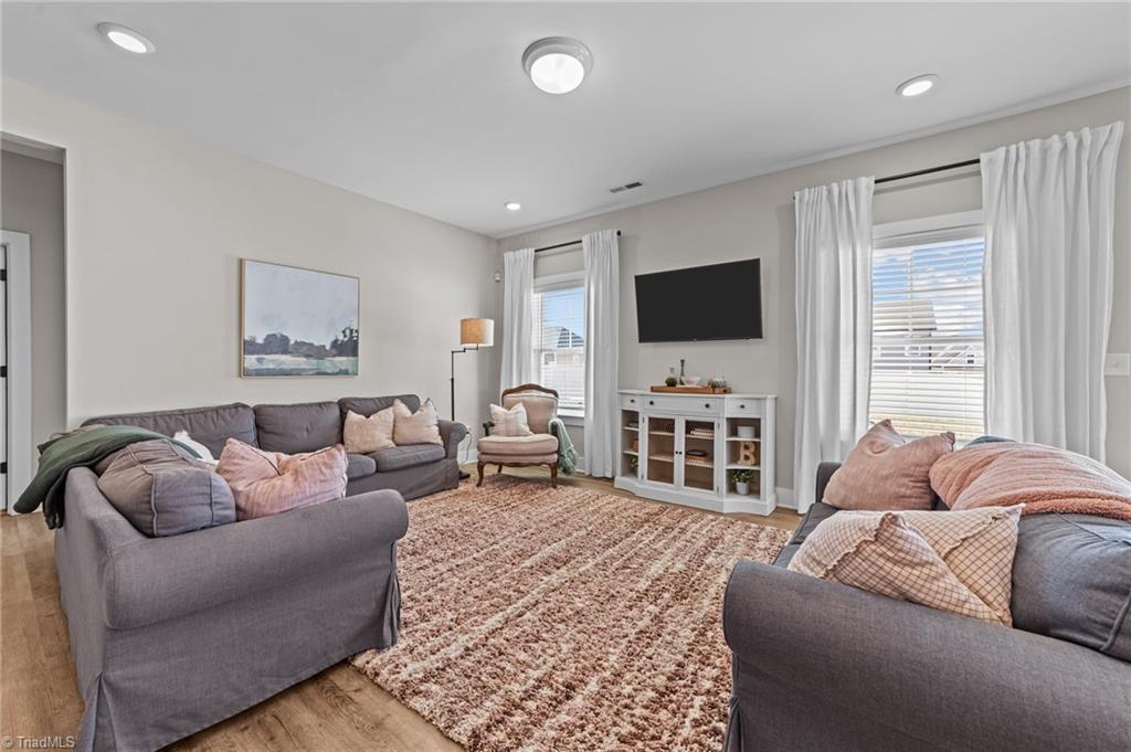 4009 Crimson Wood Court