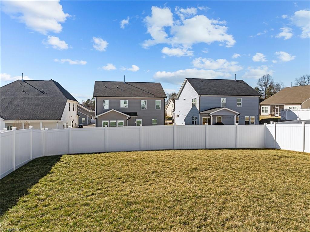 4009 Crimson Wood Court