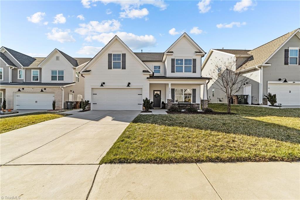 4009 Crimson Wood Court