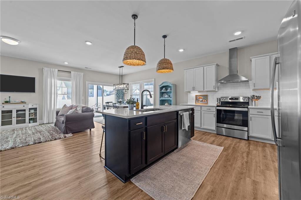 4009 Crimson Wood Court