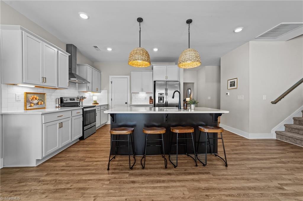 4009 Crimson Wood Court