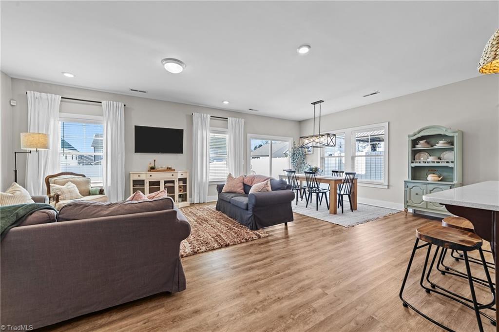 4009 Crimson Wood Court