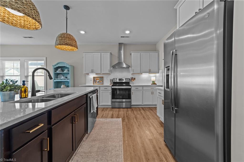 4009 Crimson Wood Court