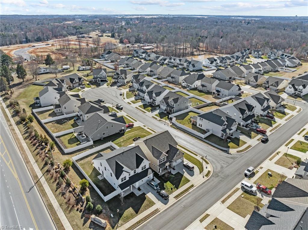 4009 Crimson Wood Court