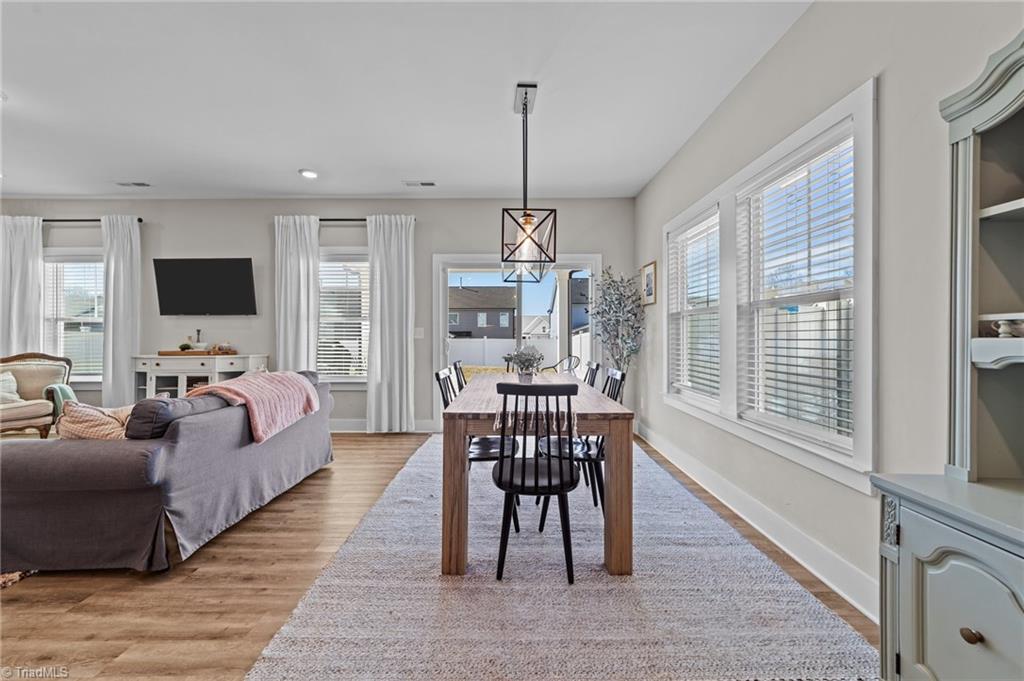 4009 Crimson Wood Court