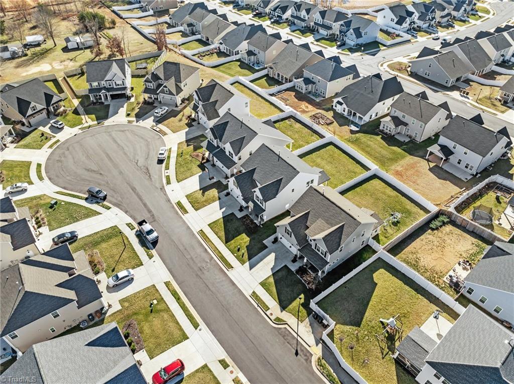 4009 Crimson Wood Court