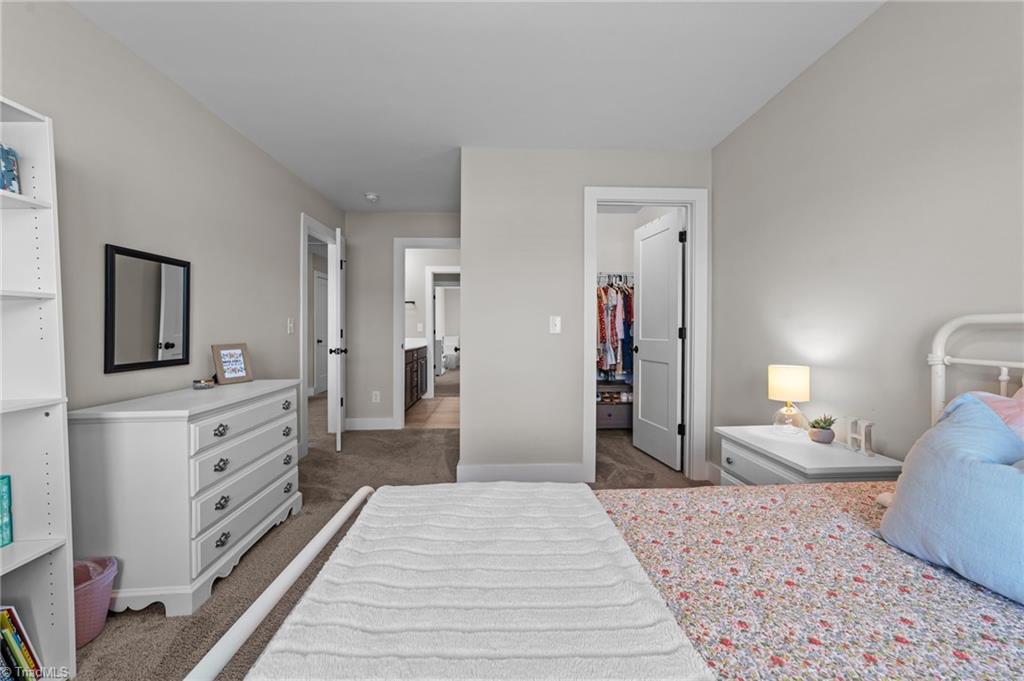 4009 Crimson Wood Court