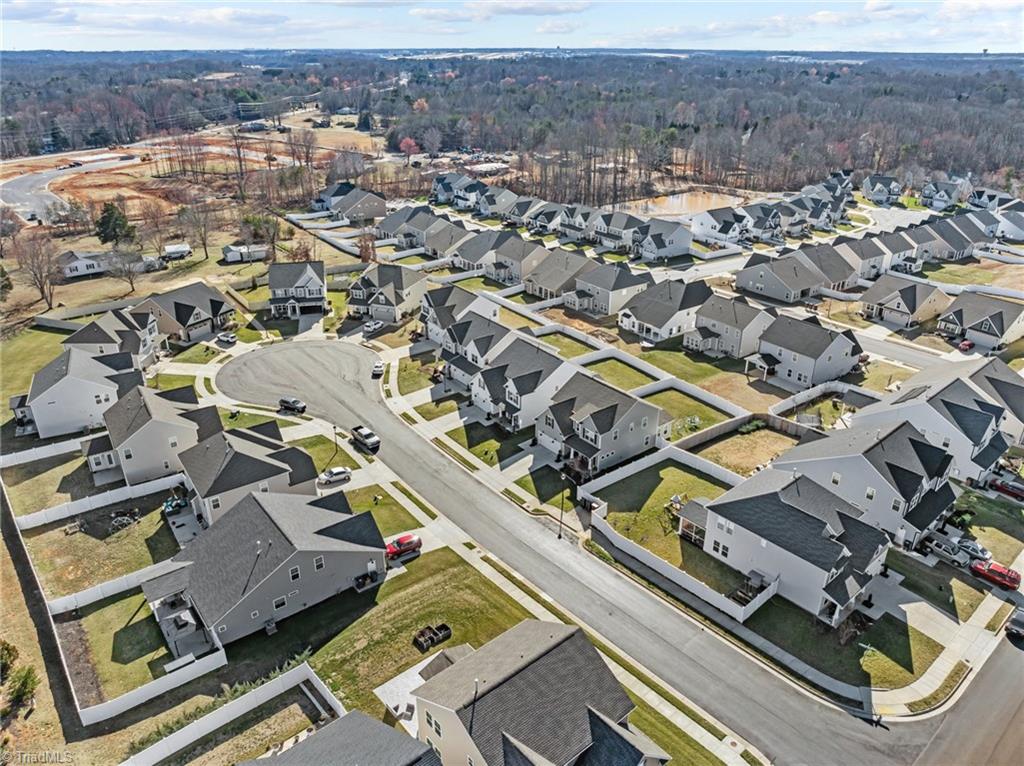 4009 Crimson Wood Court