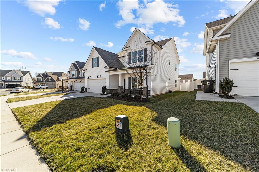 4009 Crimson Wood Court