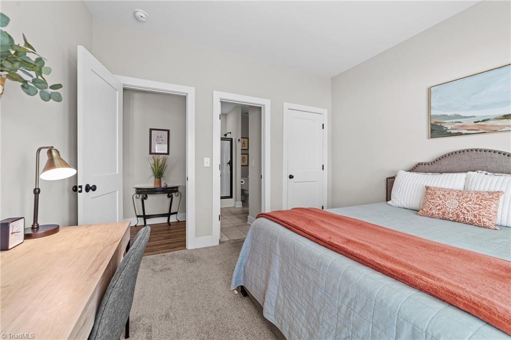 4009 Crimson Wood Court