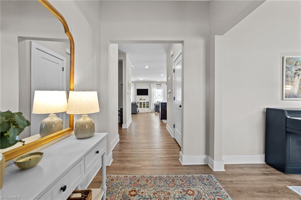 4009 Crimson Wood Court