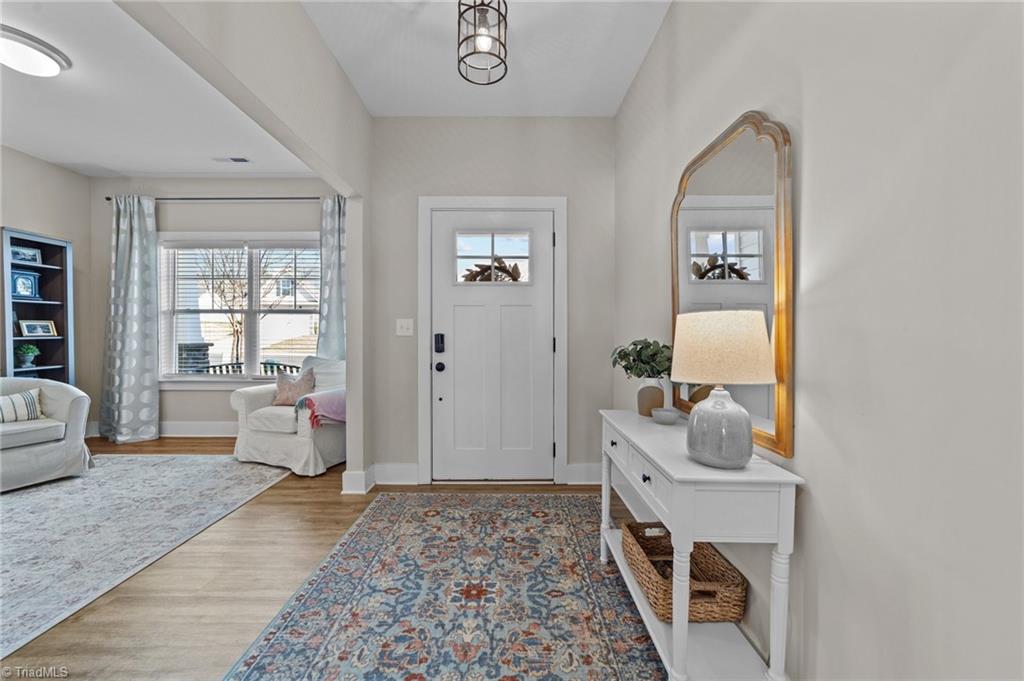 4009 Crimson Wood Court