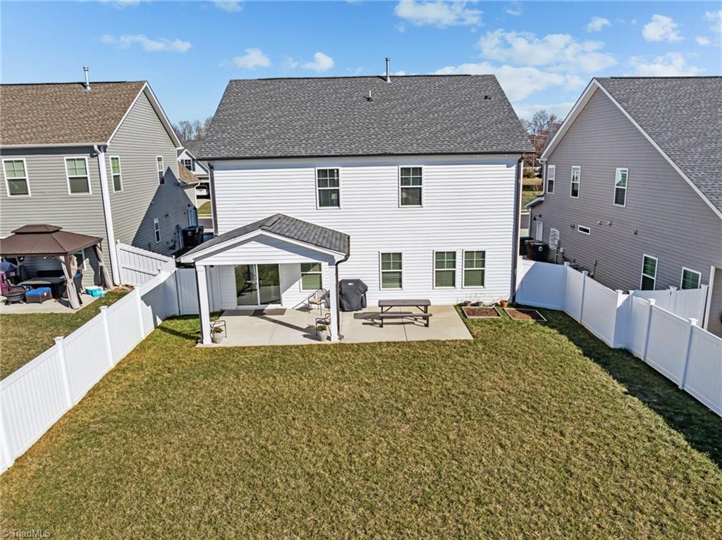 4009 Crimson Wood Court