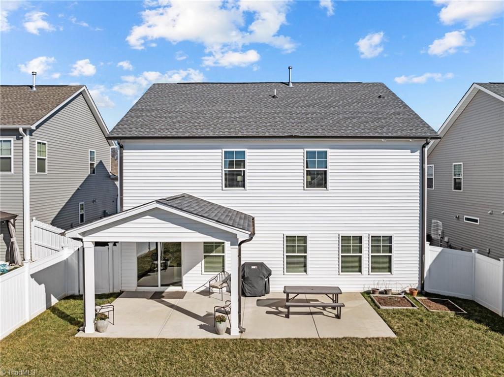 4009 Crimson Wood Court