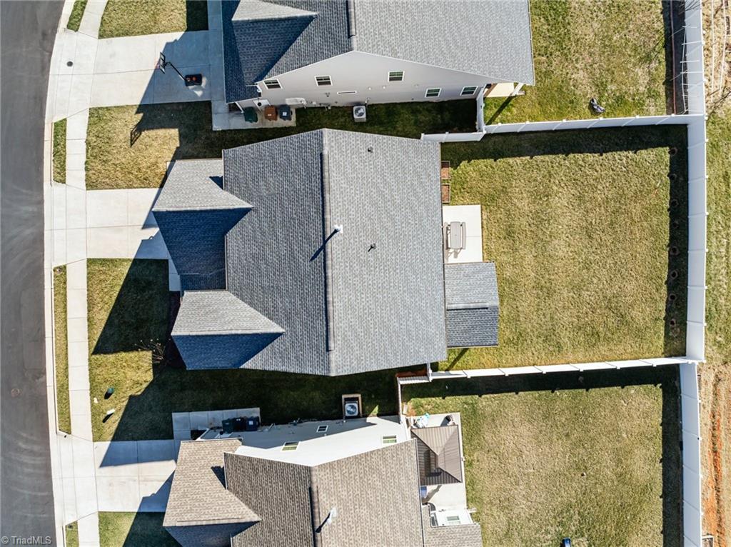 4009 Crimson Wood Court