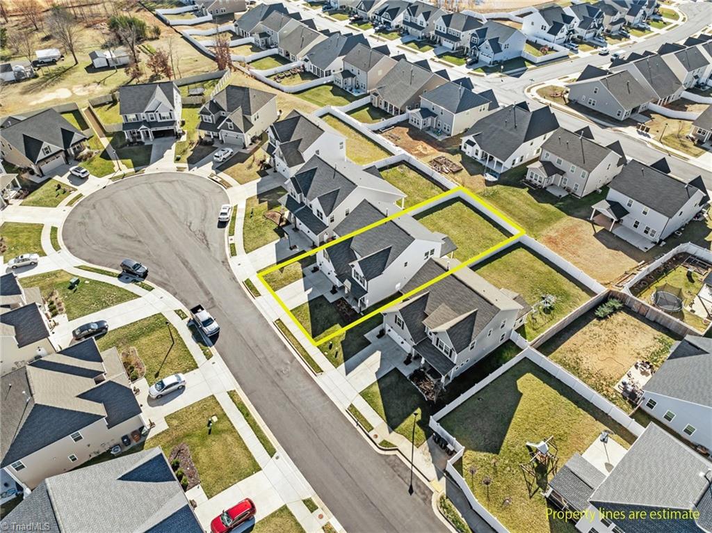 4009 Crimson Wood Court