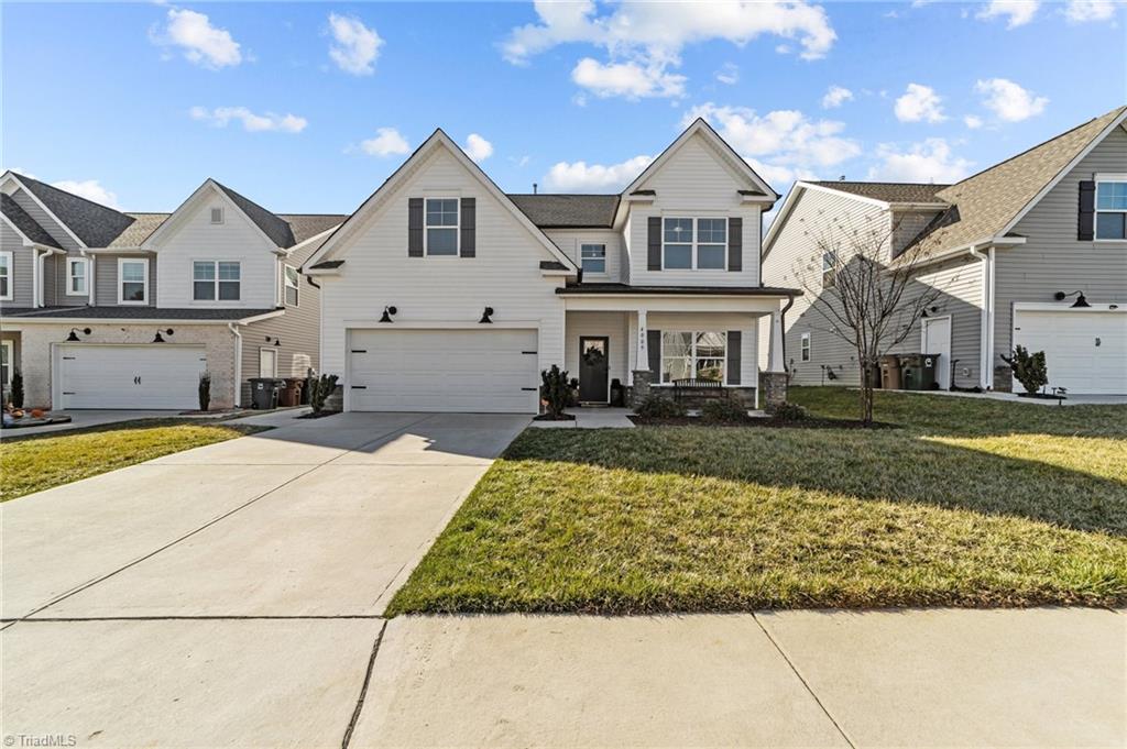 4009 Crimson Wood Court