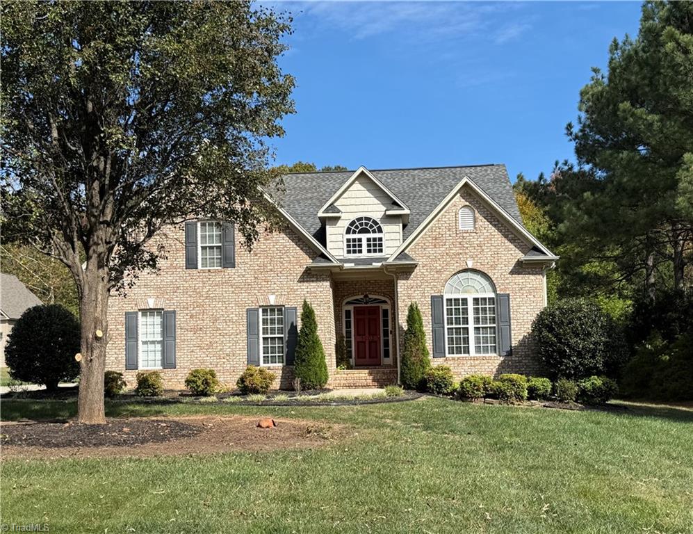 3602 Birdsong Court