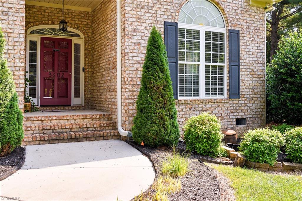 3602 Birdsong Court