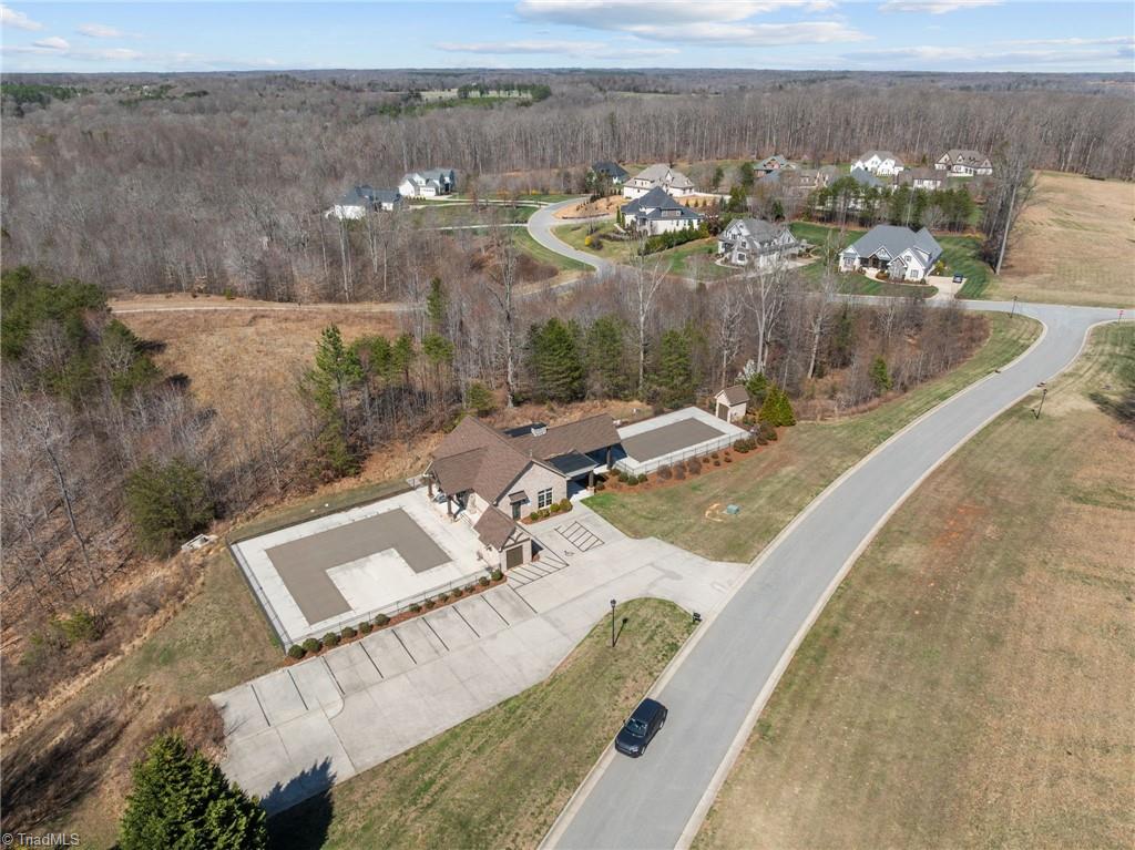 8604 Robert Jessup Drive