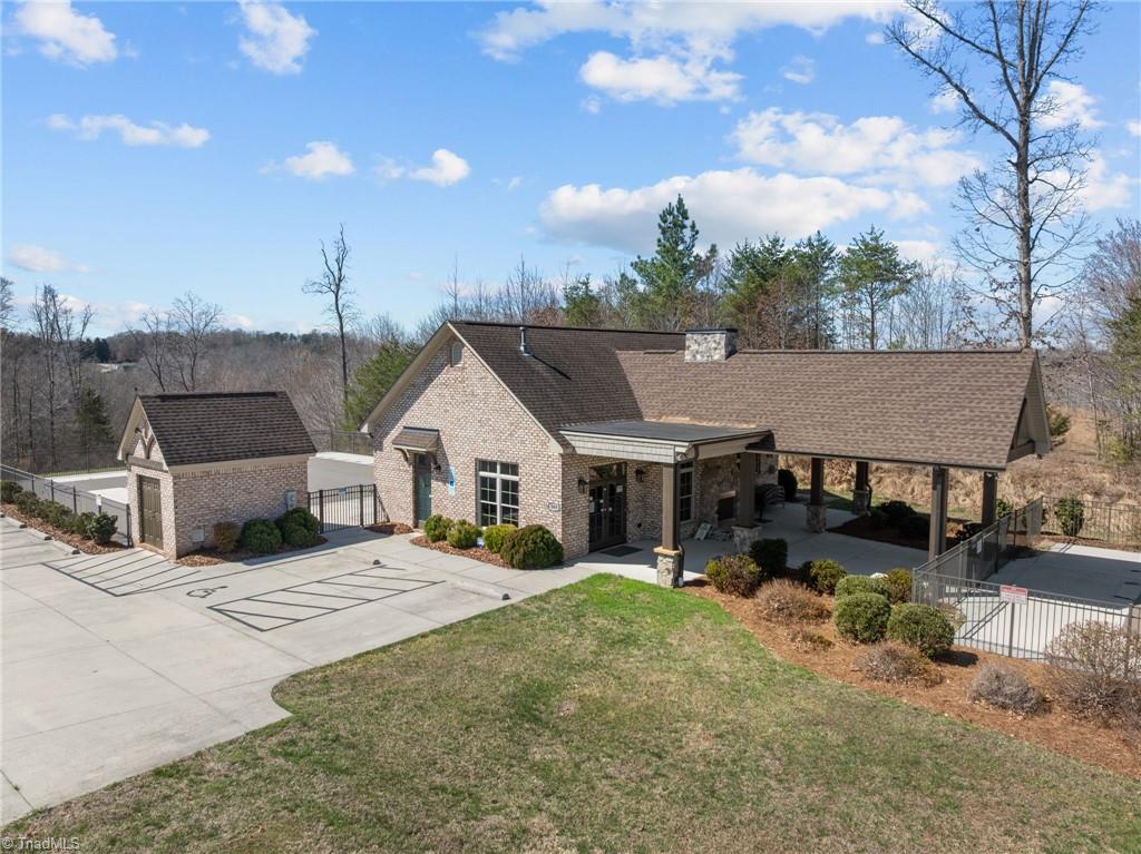 8604 Robert Jessup Drive