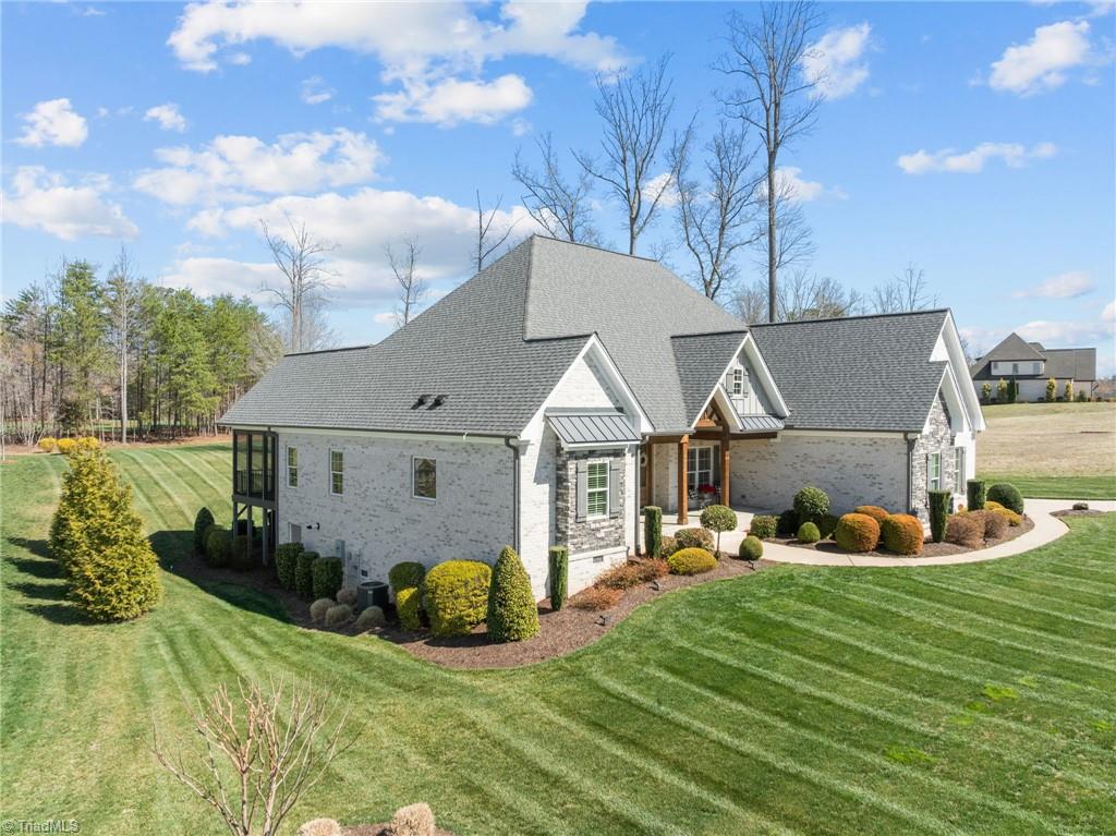 8604 Robert Jessup Drive