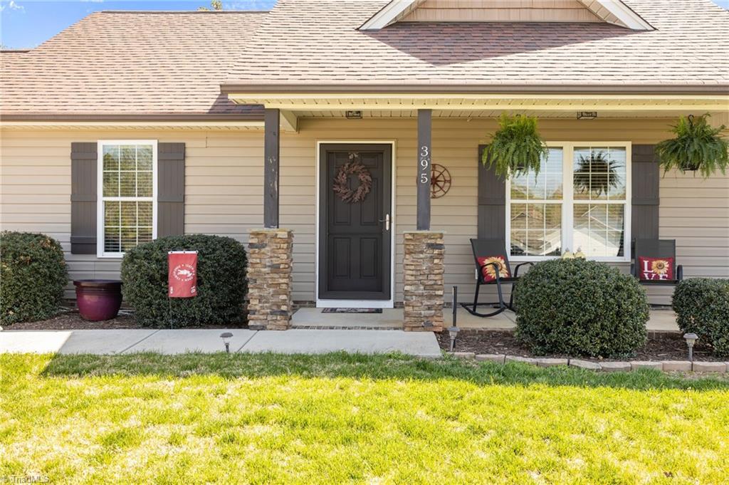 395 Twin Creeks Drive