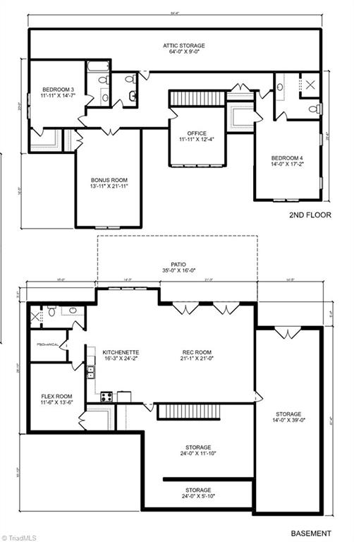 8609 Robert Jessup Drive