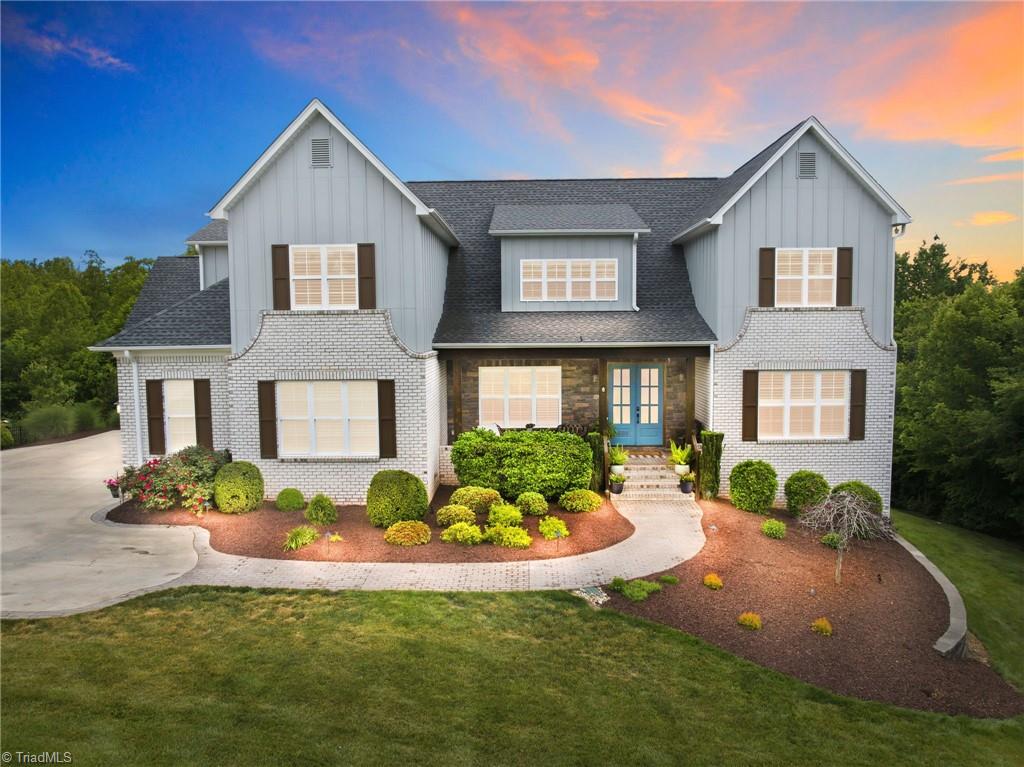 8609 Robert Jessup Drive