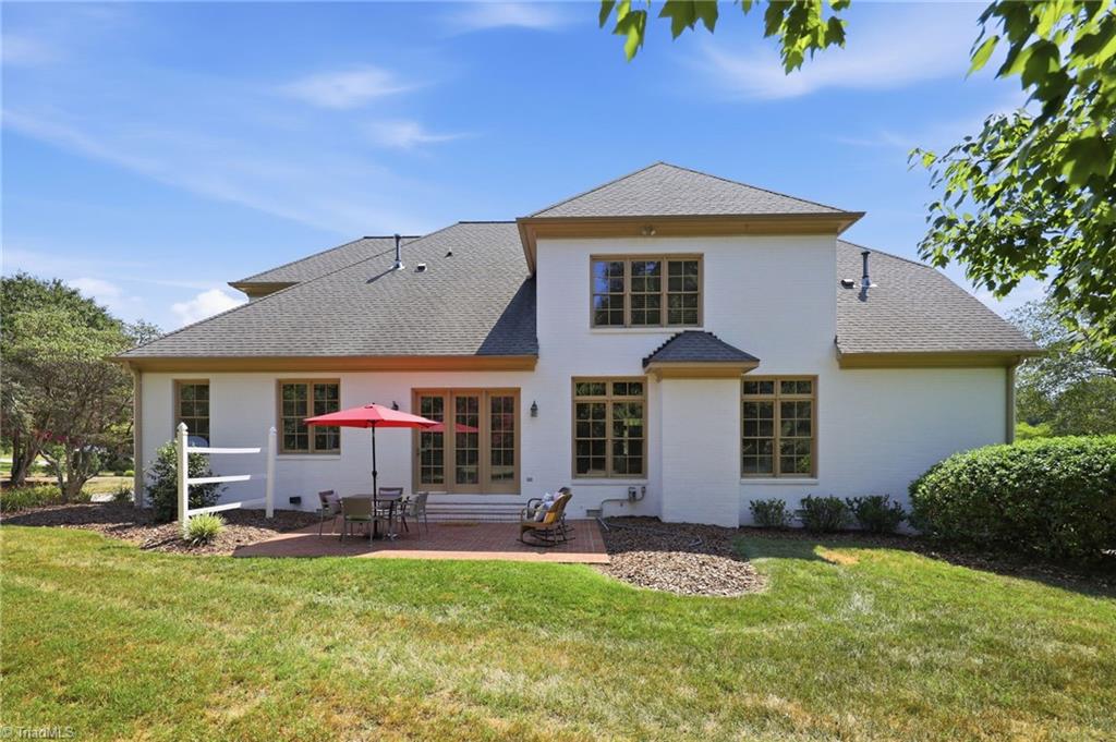 7203 Henson Farm Way