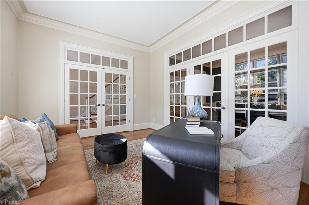 7203 Henson Farm Way