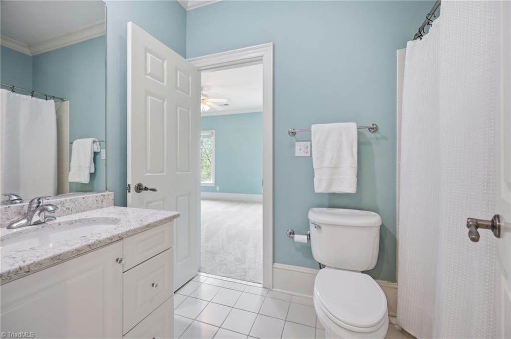 7203 Henson Farm Way