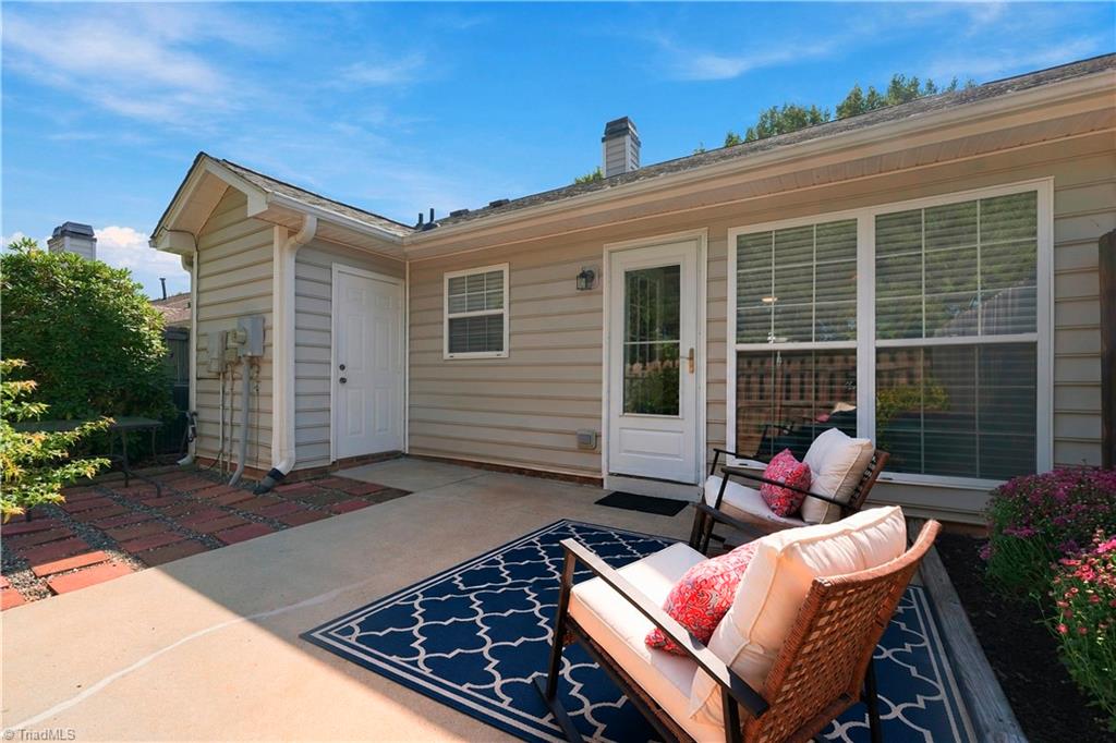 94 Mansfield Circle