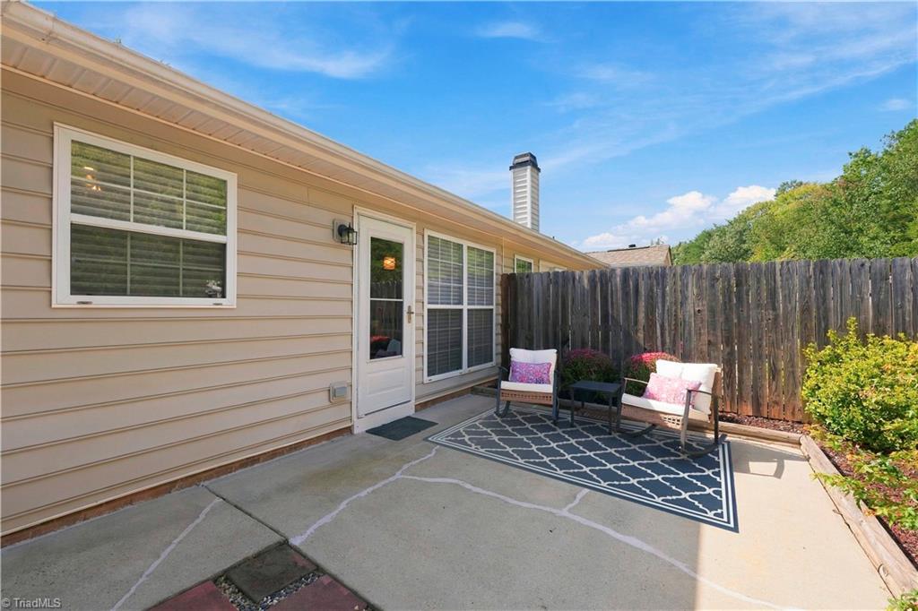 94 Mansfield Circle