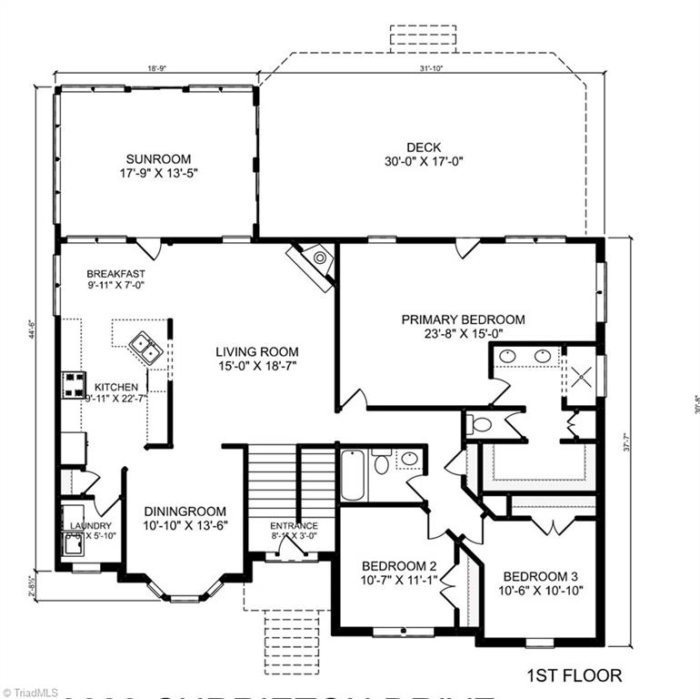 6689 Currieton Drive