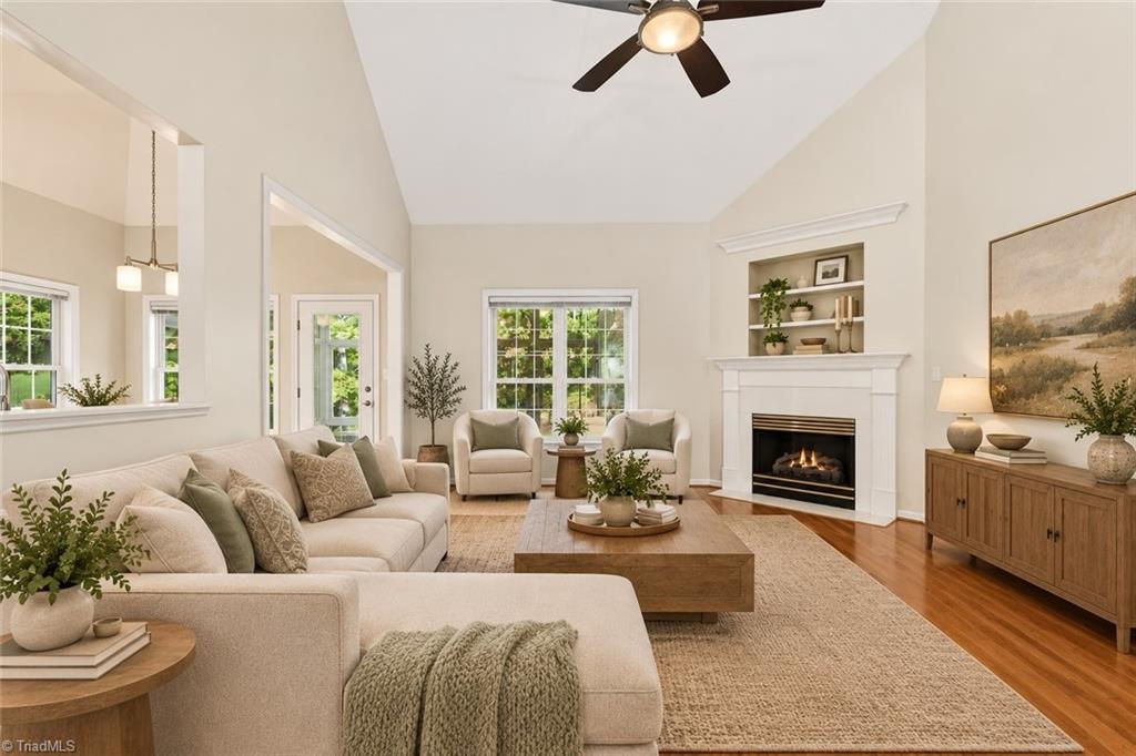 6689 Currieton Drive