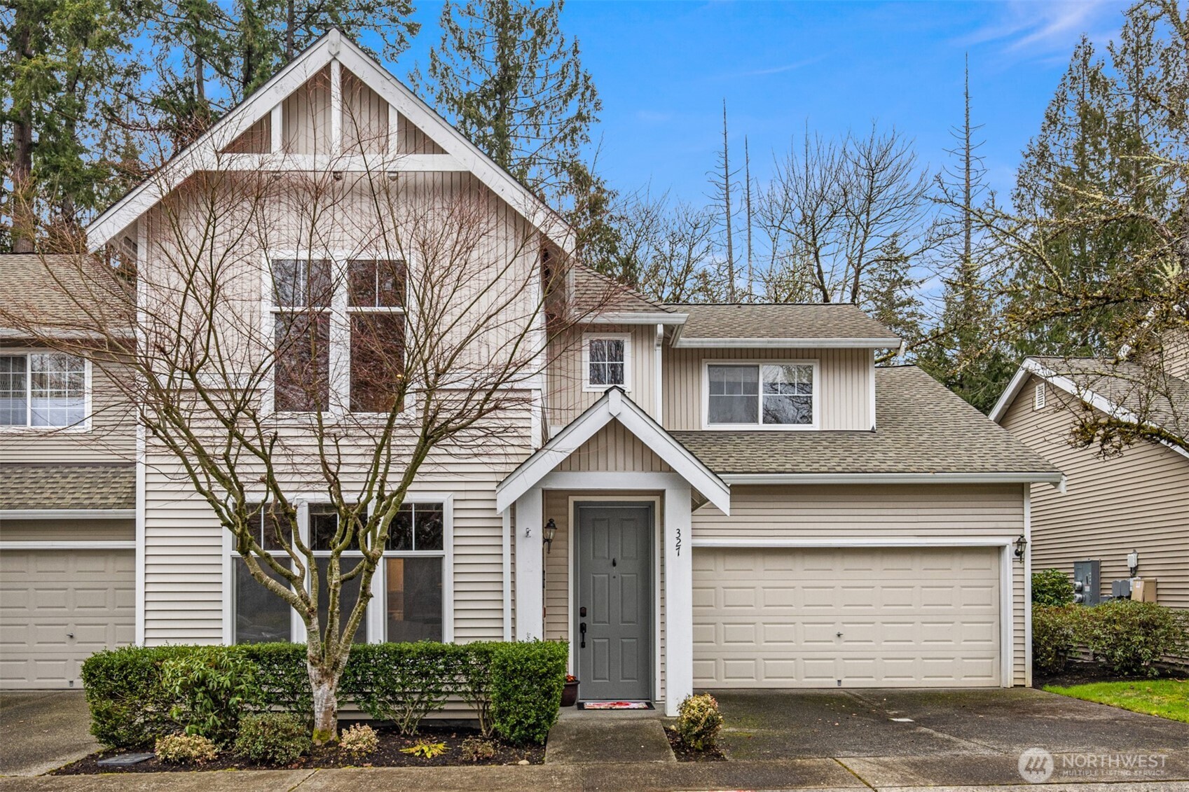 327 226th Lane NE Unit: 157