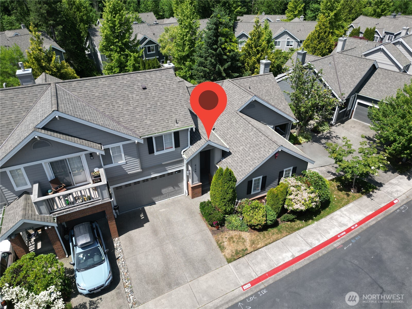 4196 248th Court SE Unit: 62