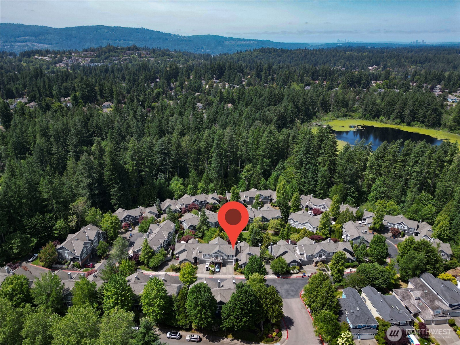 4196 248th Court SE Unit: 62