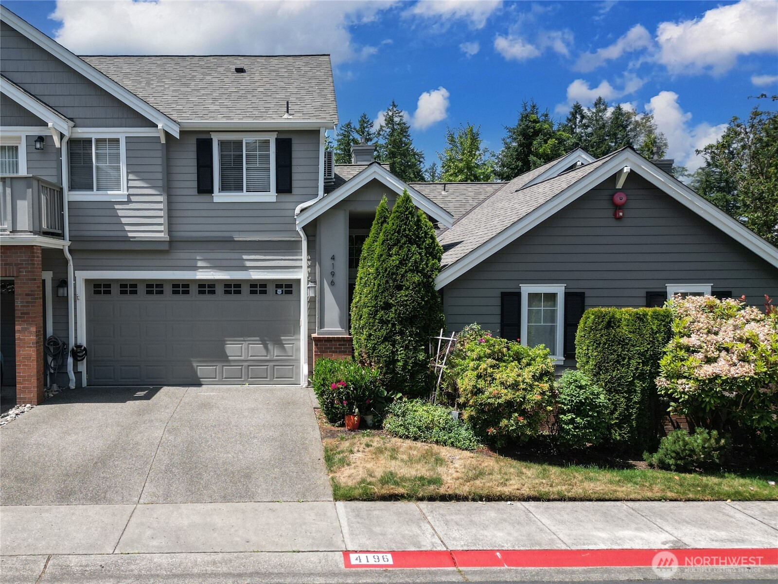 4196 248th Court SE Unit: 62