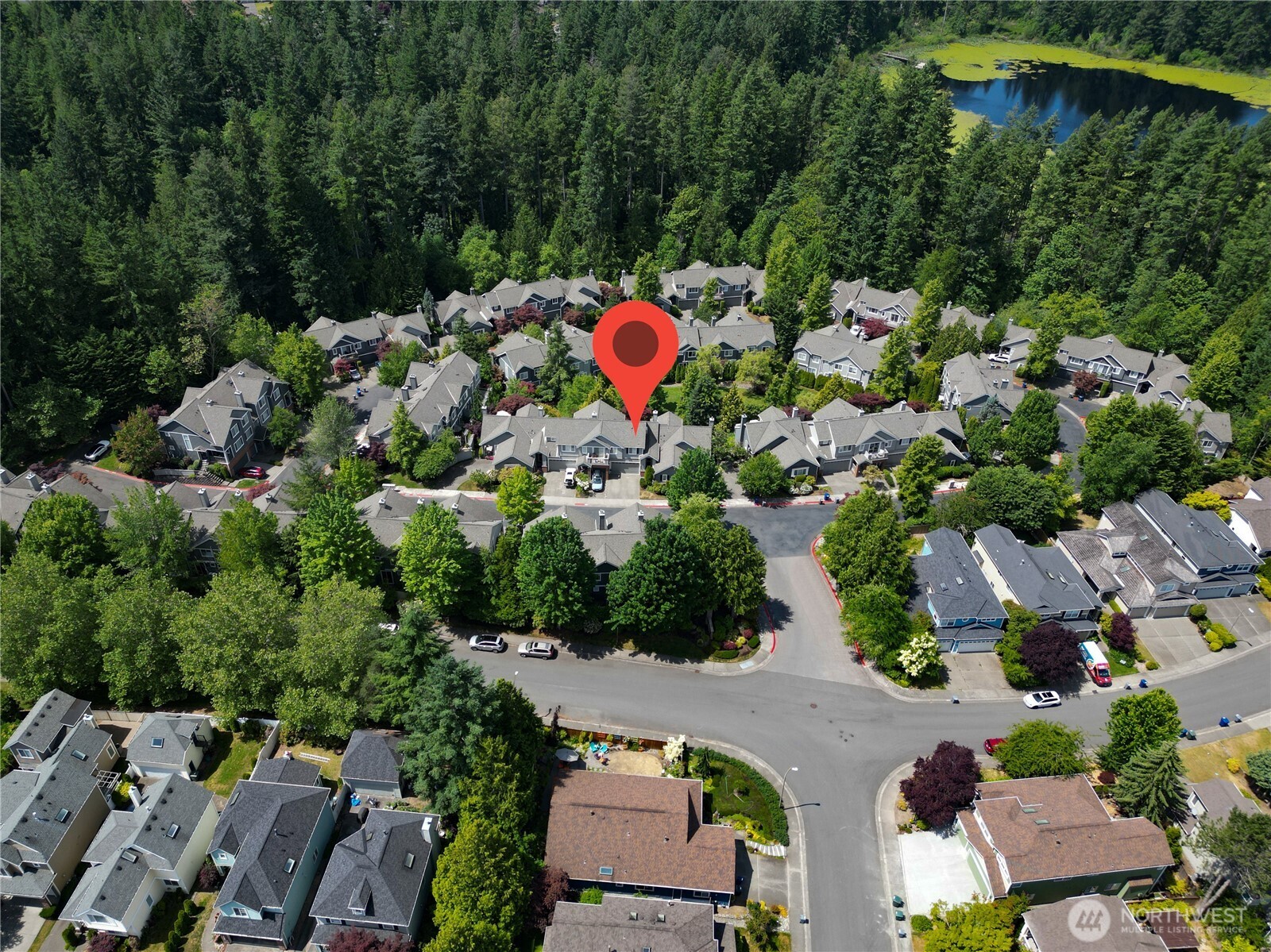 4196 248th Court SE Unit: 62