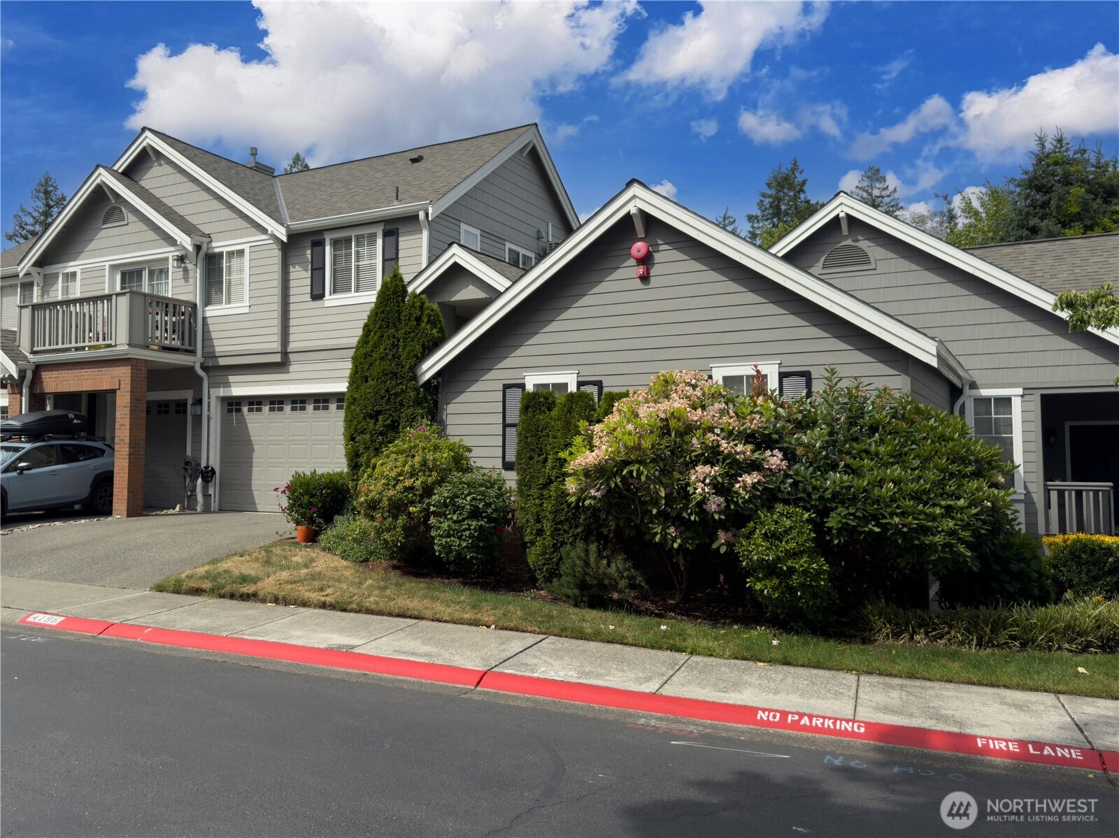 4196 248th Court SE Unit: 62