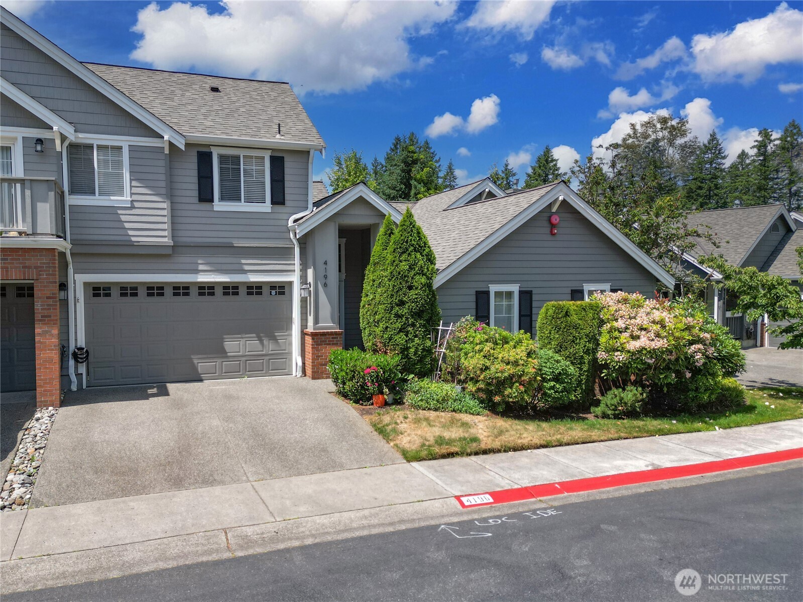 4196 248th Court SE Unit: 62