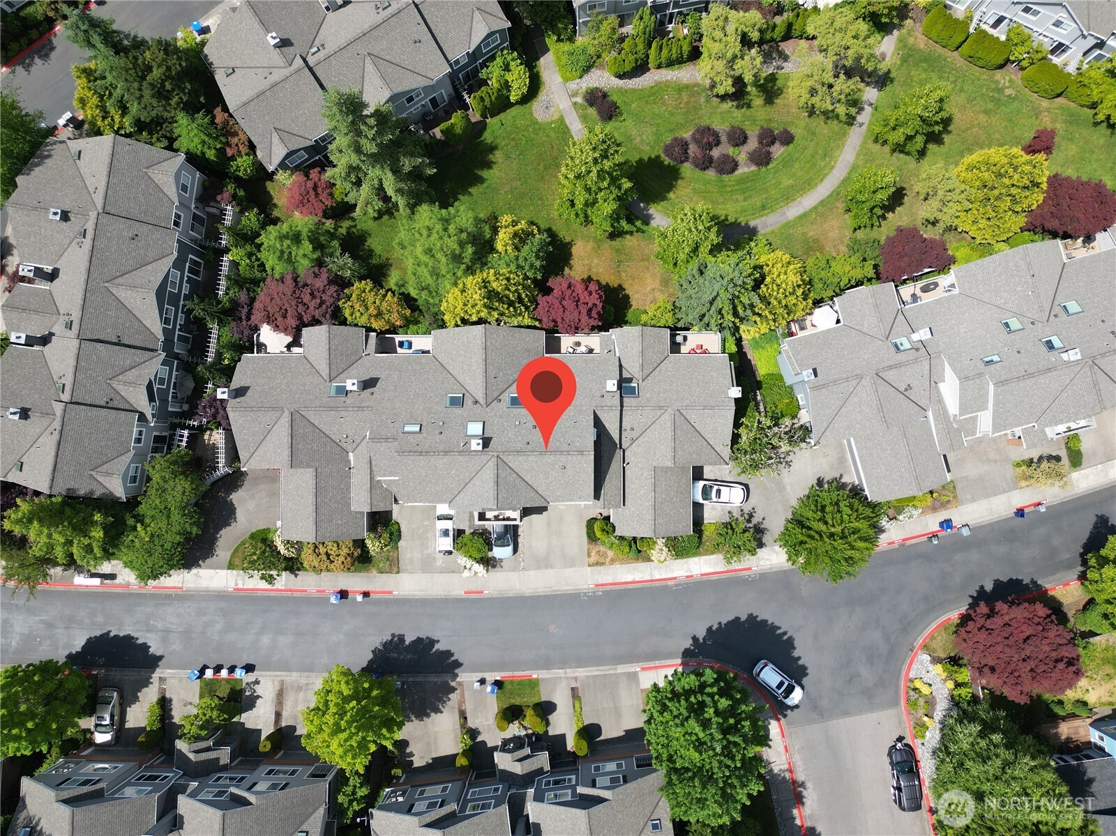 4196 248th Court SE Unit: 62