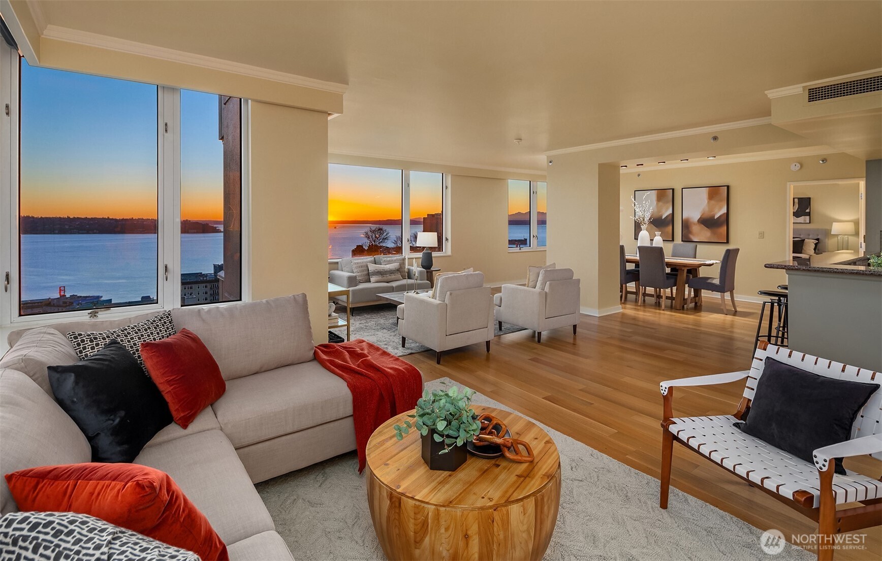 2600 2nd Avenue Unit: 2002