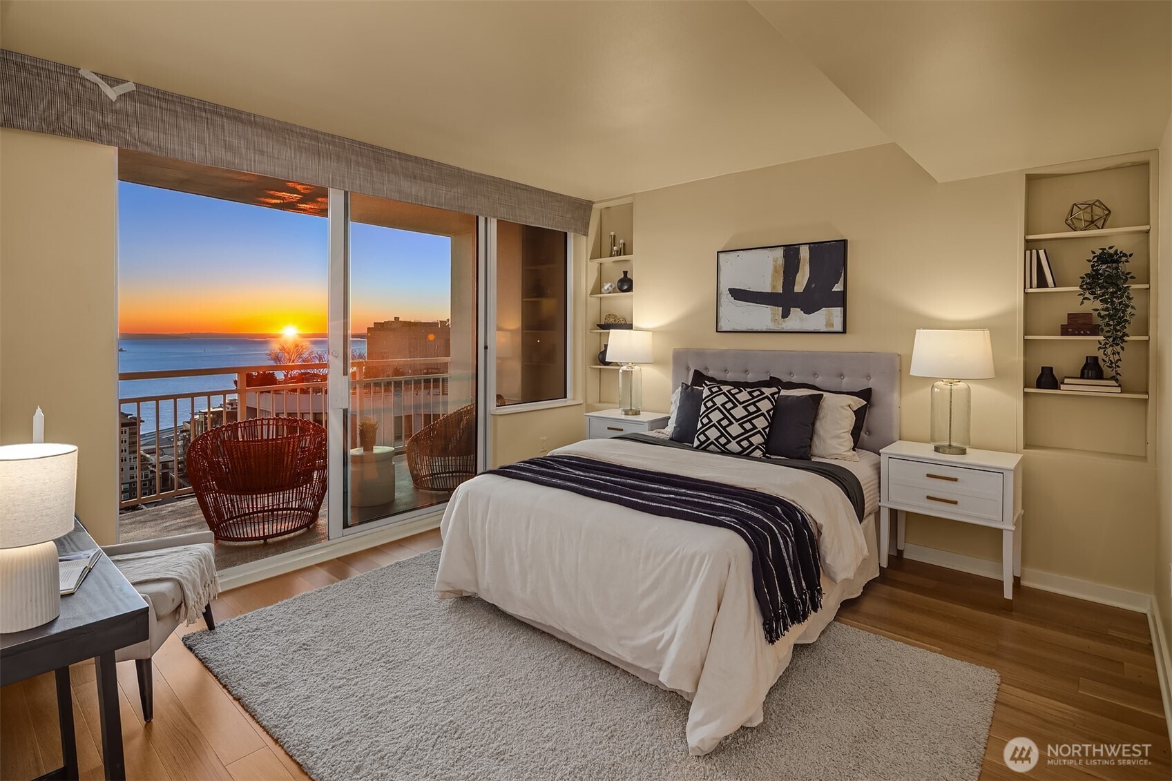 2600 2nd Avenue Unit: 2002