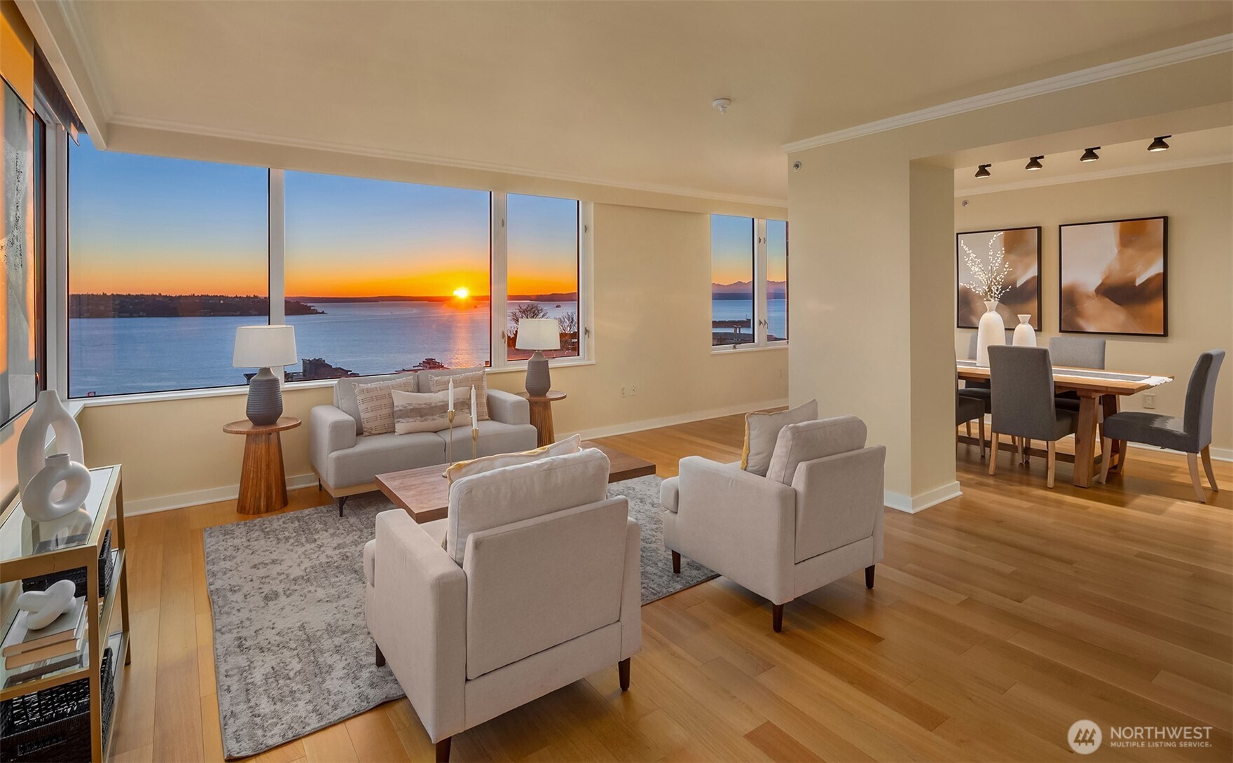 2600 2nd Avenue Unit: 2002